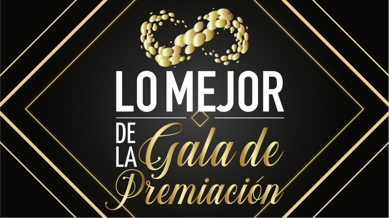 Cortinilla-de-premiación